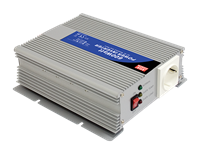 DC-AC Modified Sine Wave Inverter, Mean Well
