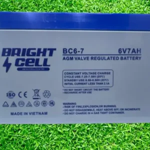 12V 7Ah battery supplier Qatar